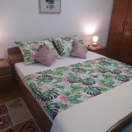 Apartman Sanja Διαμέρισμα Ρόβινι Εξωτερικό φωτογραφία