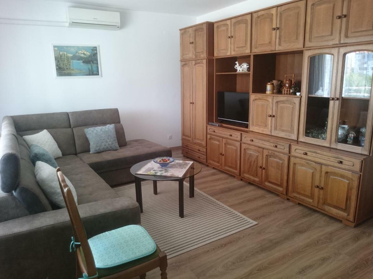 Apartman Sanja Διαμέρισμα Ρόβινι Εξωτερικό φωτογραφία