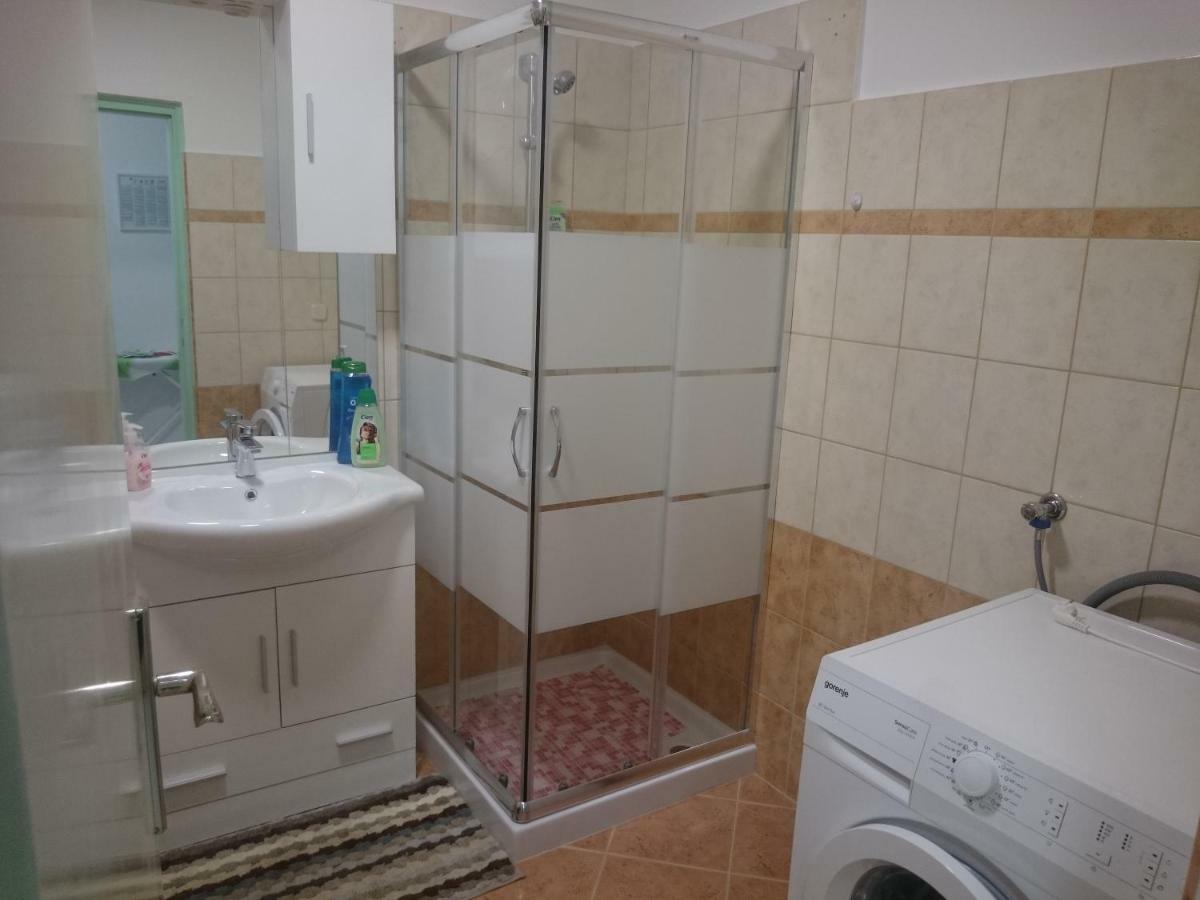 Apartman Sanja Διαμέρισμα Ρόβινι Εξωτερικό φωτογραφία