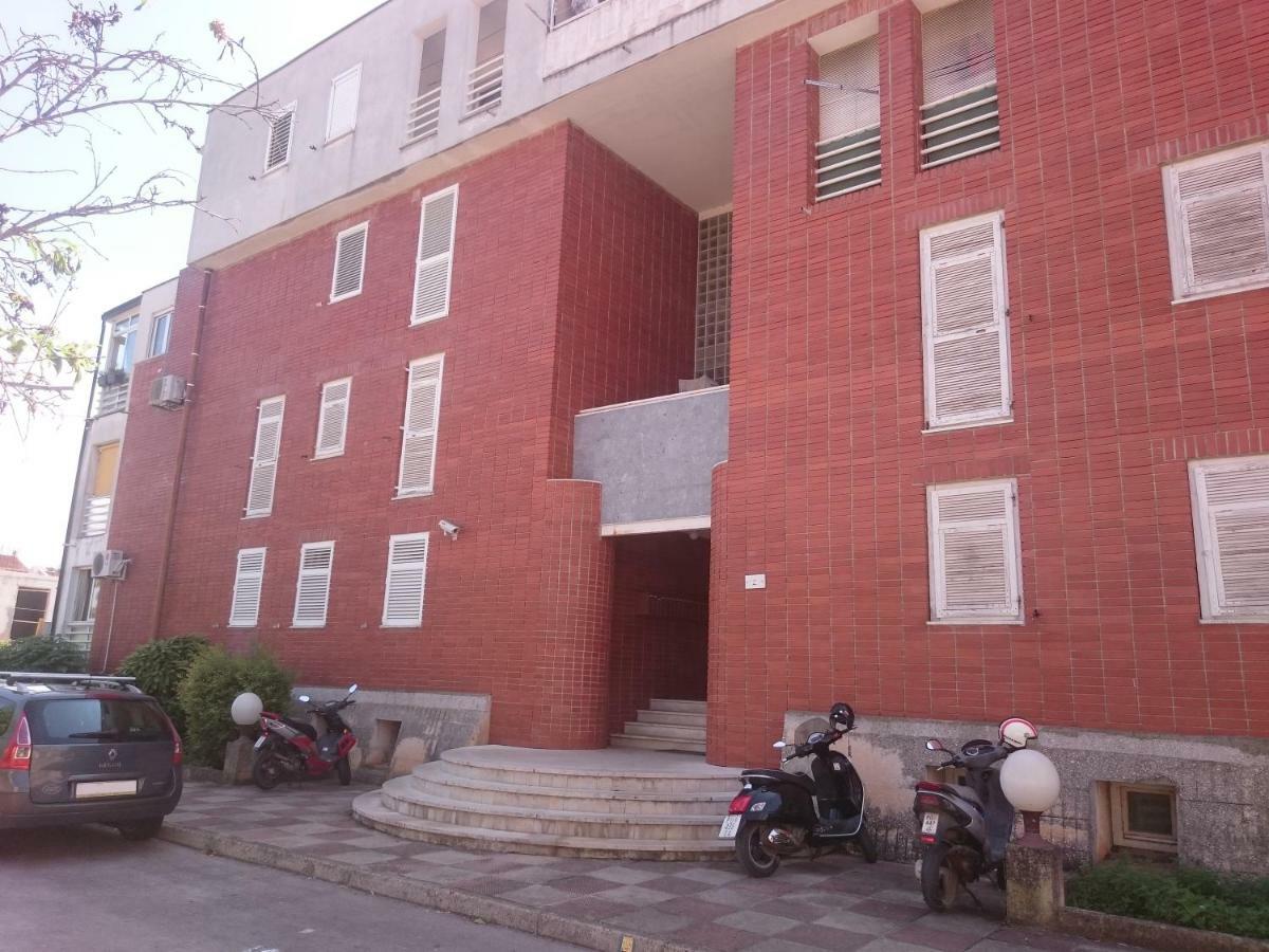 Apartman Sanja Διαμέρισμα Ρόβινι Εξωτερικό φωτογραφία