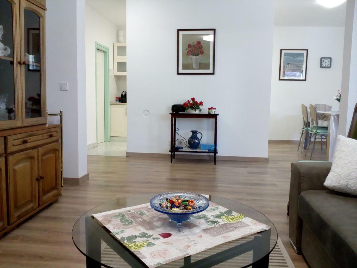Apartman Sanja Διαμέρισμα Ρόβινι Εξωτερικό φωτογραφία