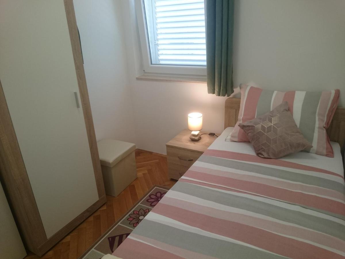 Apartman Sanja Διαμέρισμα Ρόβινι Εξωτερικό φωτογραφία